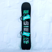 Nidecker Cheat Code Women's Snowboard
