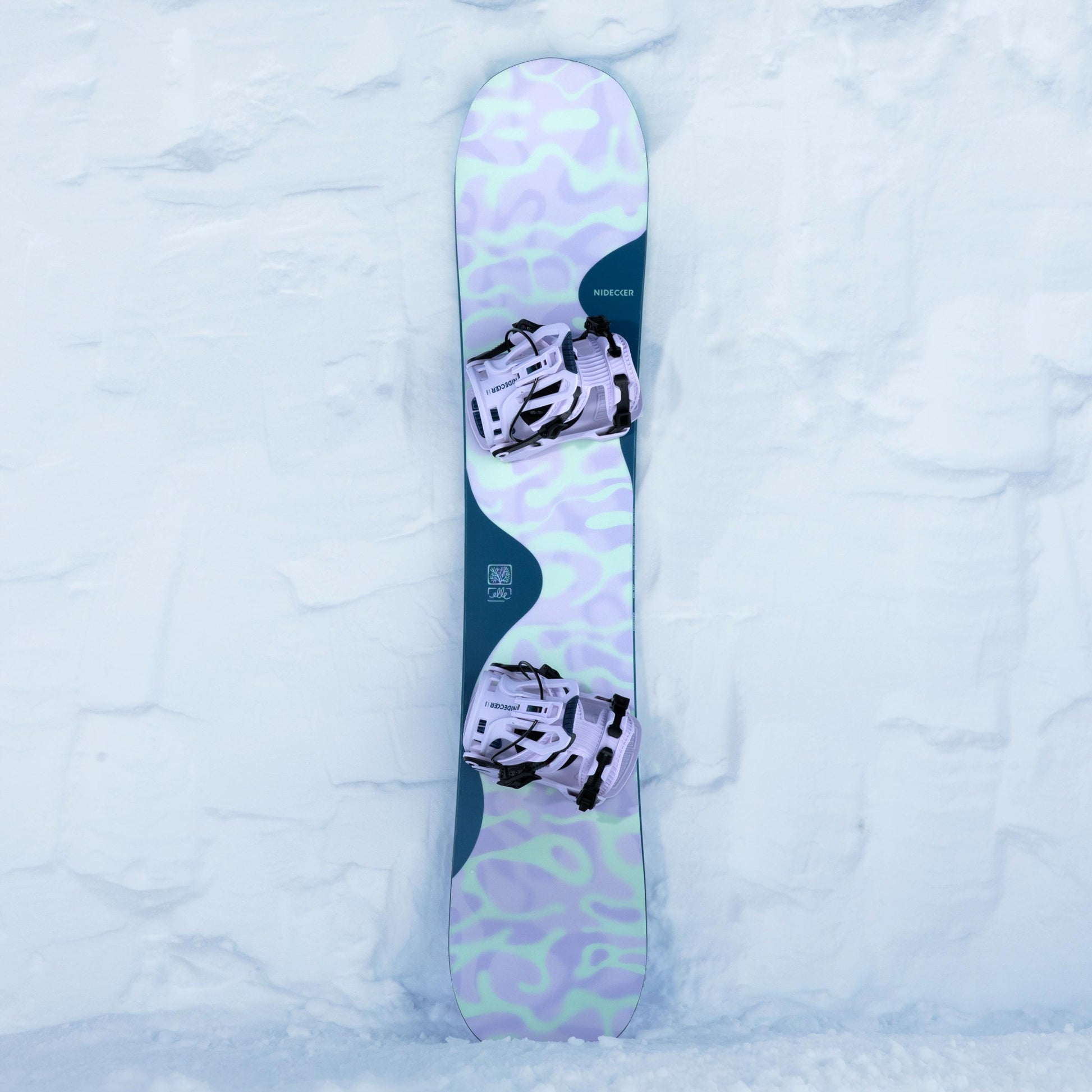 Nidecker Elle Women's Snowboard
