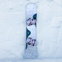 Nidecker Elle Women's Snowboard