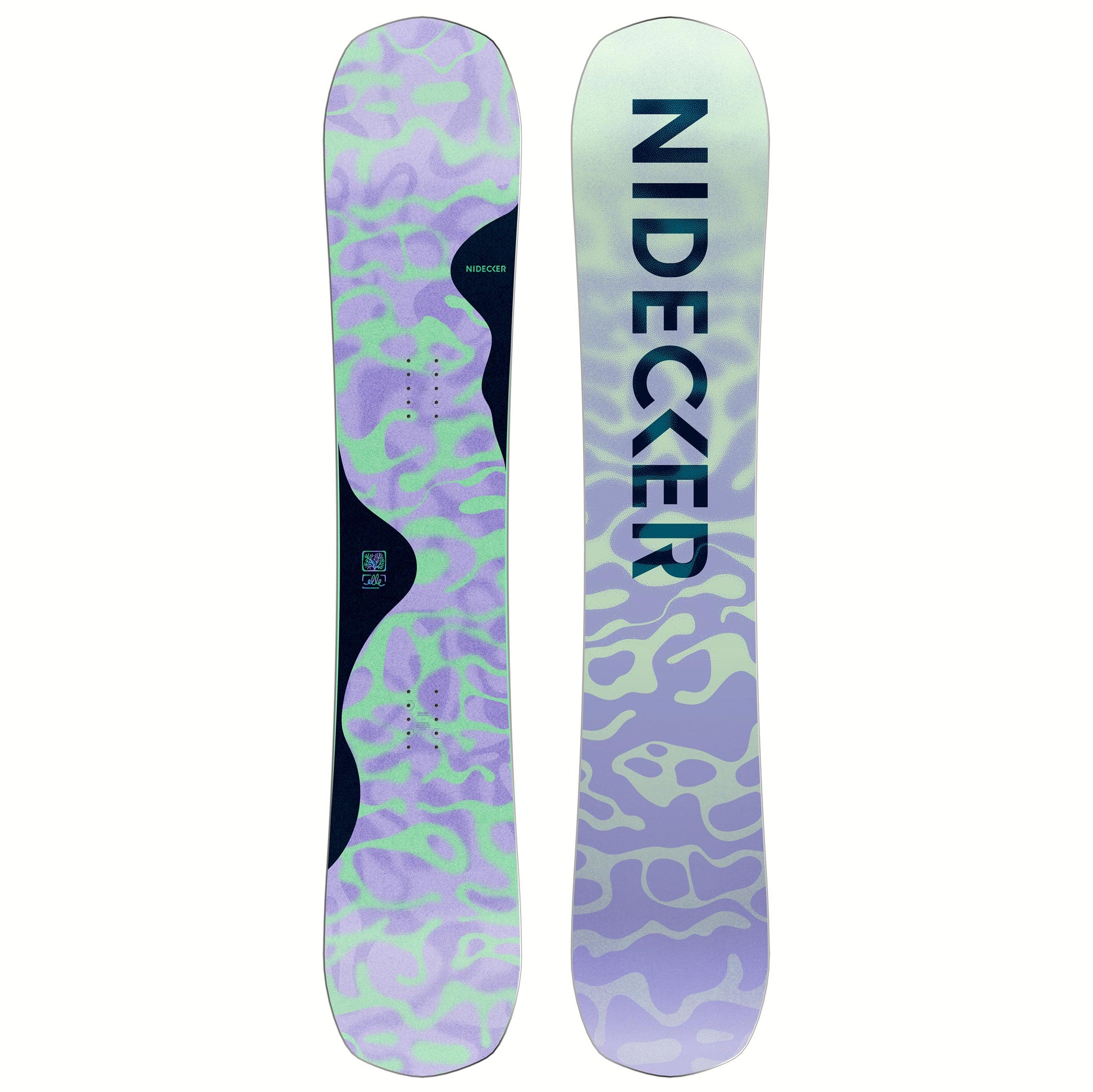 Nidecker Elle Women's Snowboard