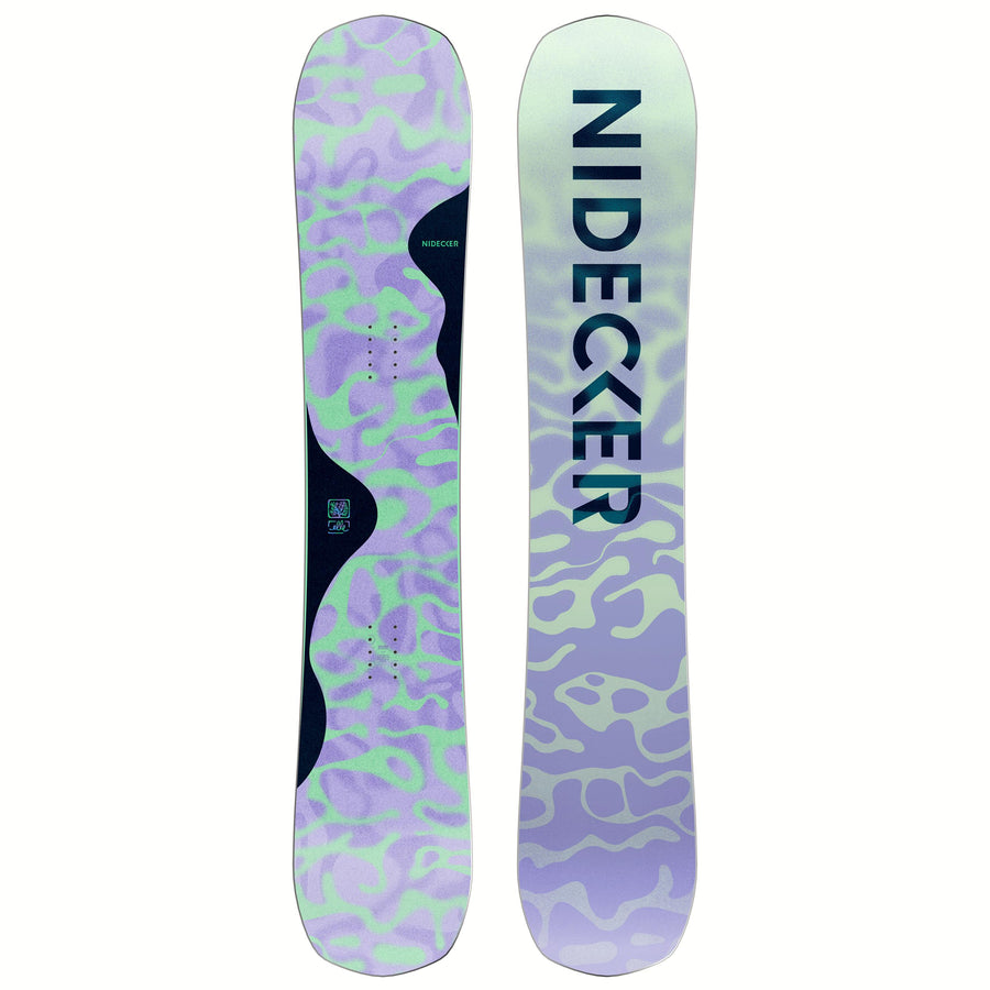 Nidecker Elle Women's Snowboard