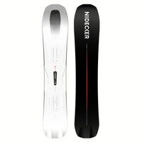 Nidecker Megalight Snowboard