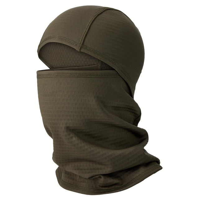Jones Grid Fleece Balaclava