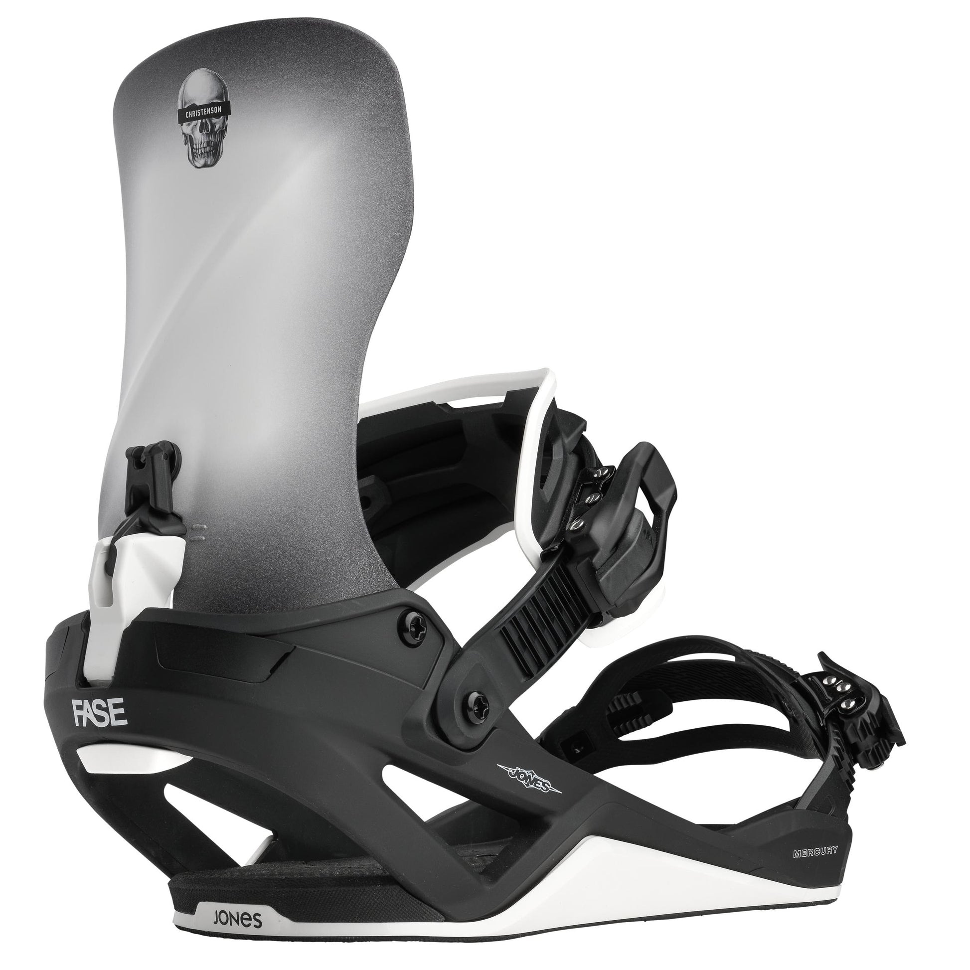 Jones Mercury FASE Snowboard Binding