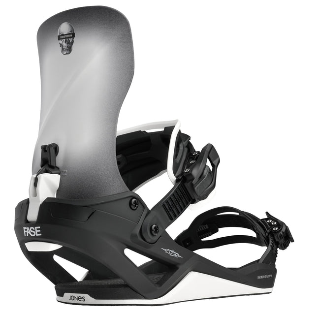 Jones Mercury FASE Snowboard Binding