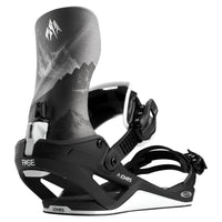 Jones Mercury FASE Snowboard Binding