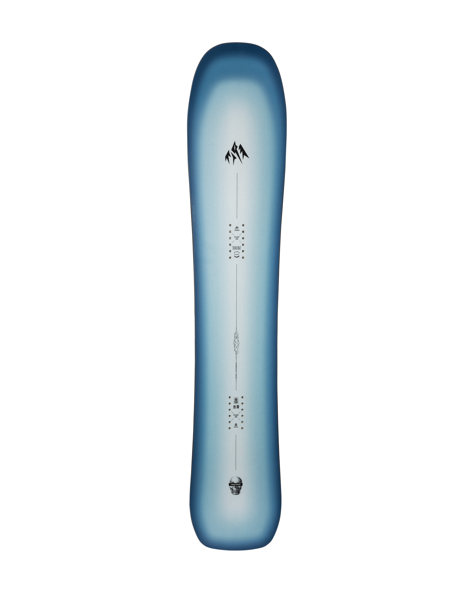Jones Mind Expander 2.0 Herren-Snowboard