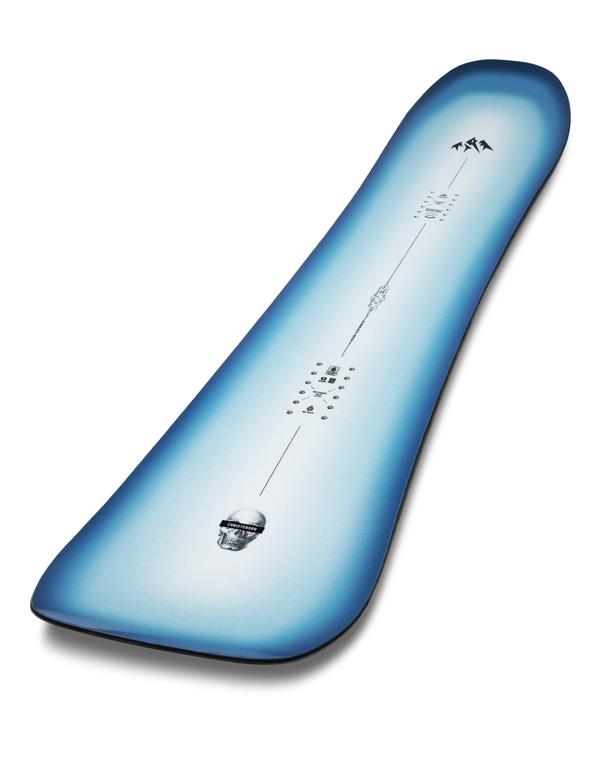 Jones Mind Expander 2.0 Herren-Snowboard