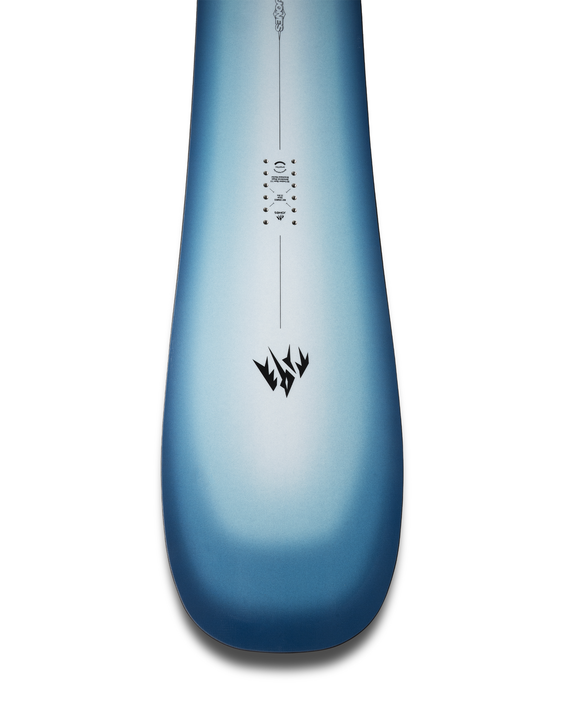 Jones Mind Expander 2.0 Herren-Snowboard