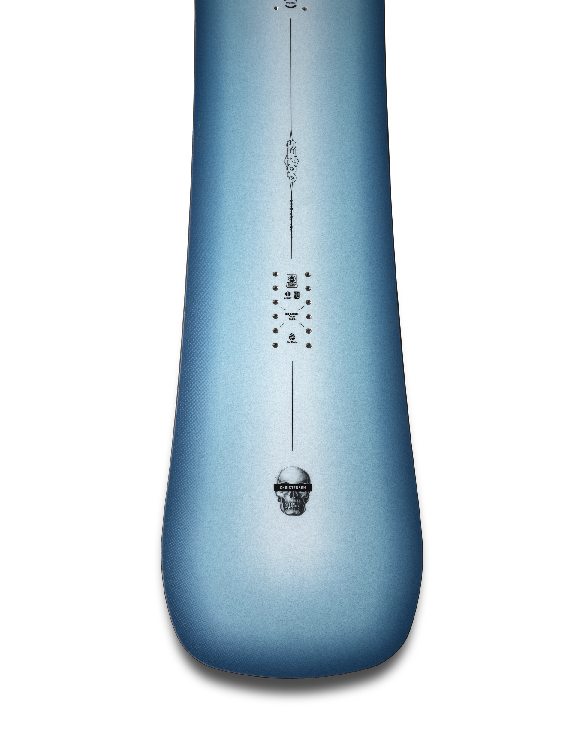 Jones Mind Expander 2.0 Herren-Snowboard
