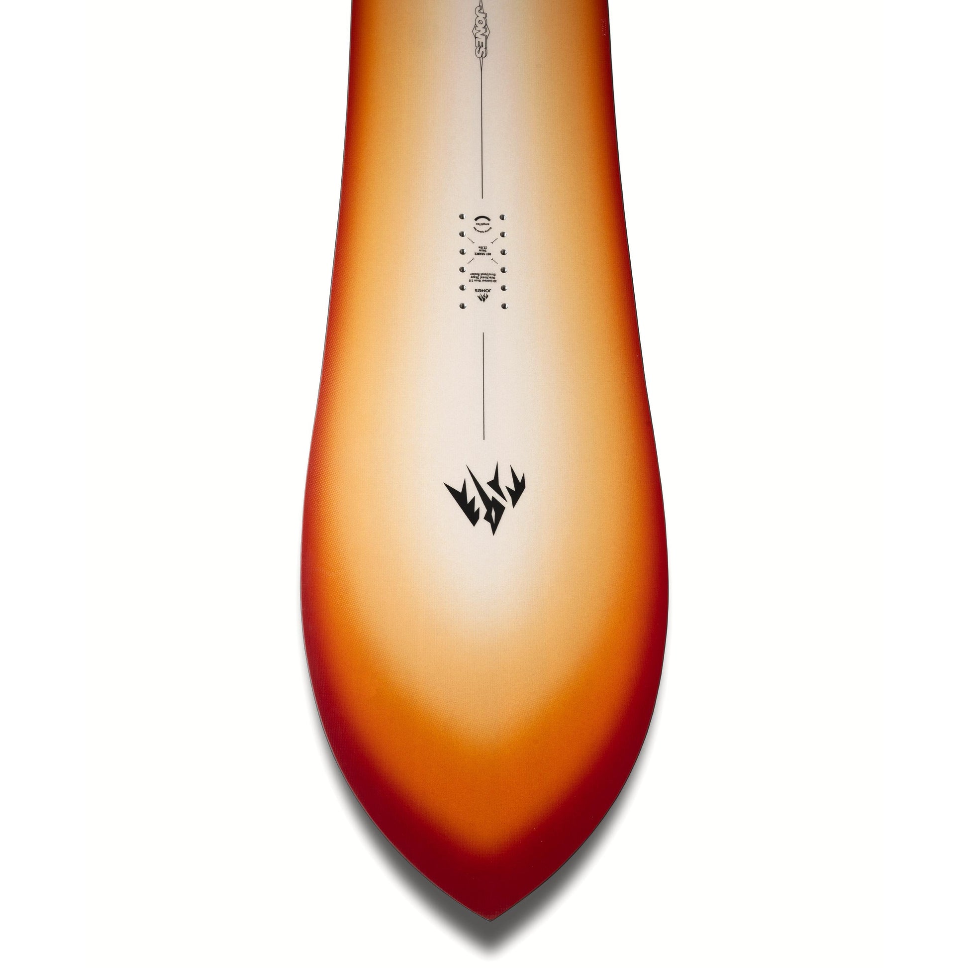 Jones Storm Chaser Herren-Snowboard