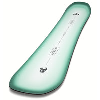 Jones TwinCraft Herren-Snowboard