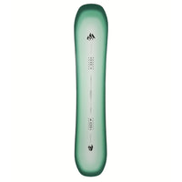 Jones TwinCraft Herren-Snowboard