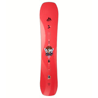 Jones Rally Cat Women's Snowboard