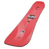 Jones Rally Cat Women's Snowboard