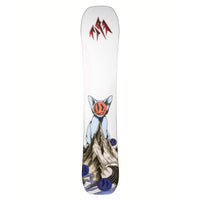 Jones Rally Cat Women's Snowboard