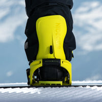 Nidecker Supermatic LT
