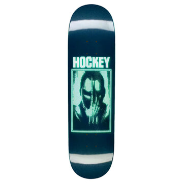 Hockey Skateboards Side Effect Ben Shadow