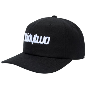 ThirtyTwo Cap 32 Snapback