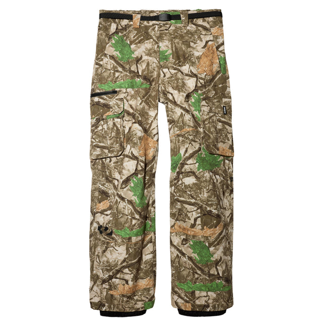 ThirtyTwo Blahzay Pantalón de Snowboard para Hombre