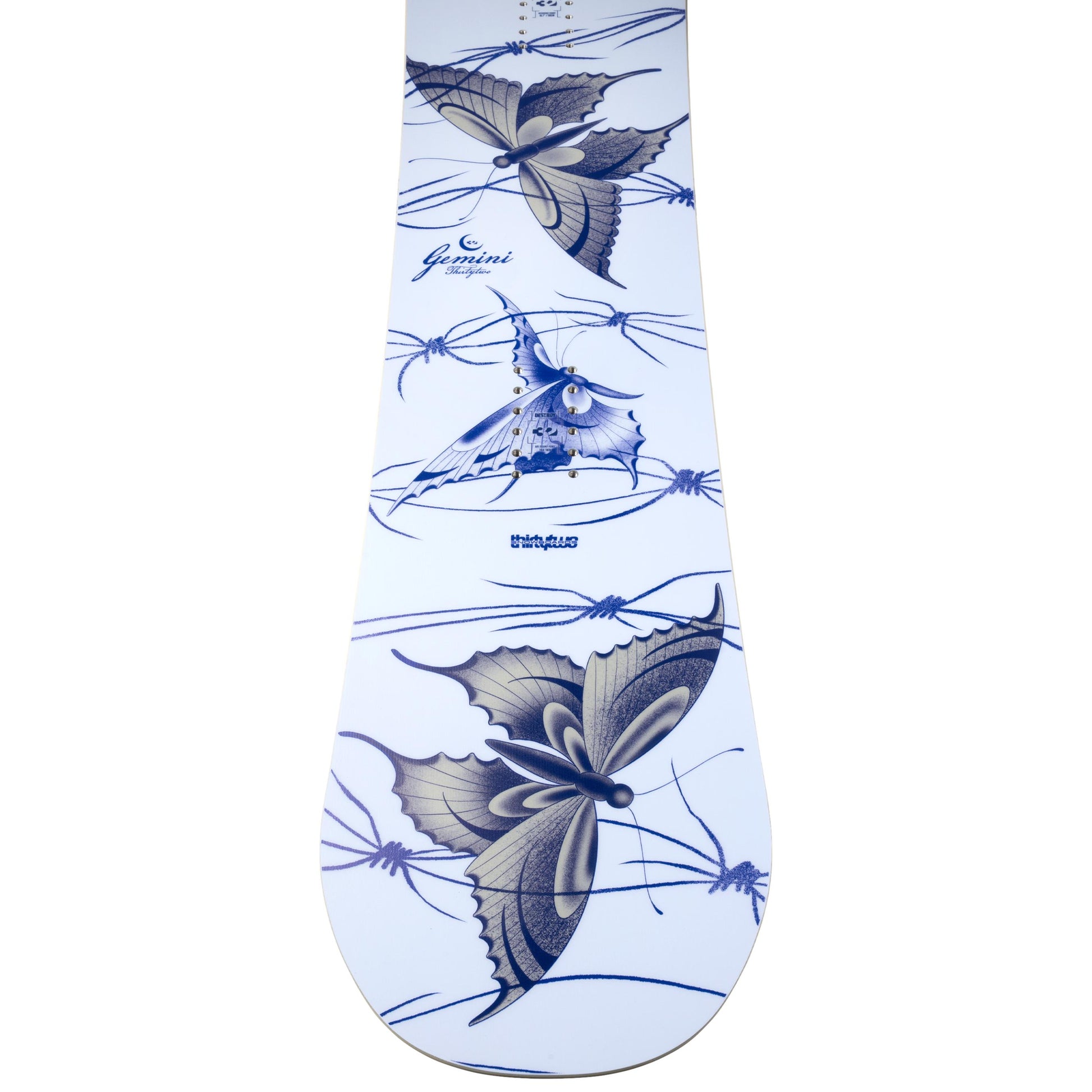 ThirtyTwo Gemini Snowboard Woman