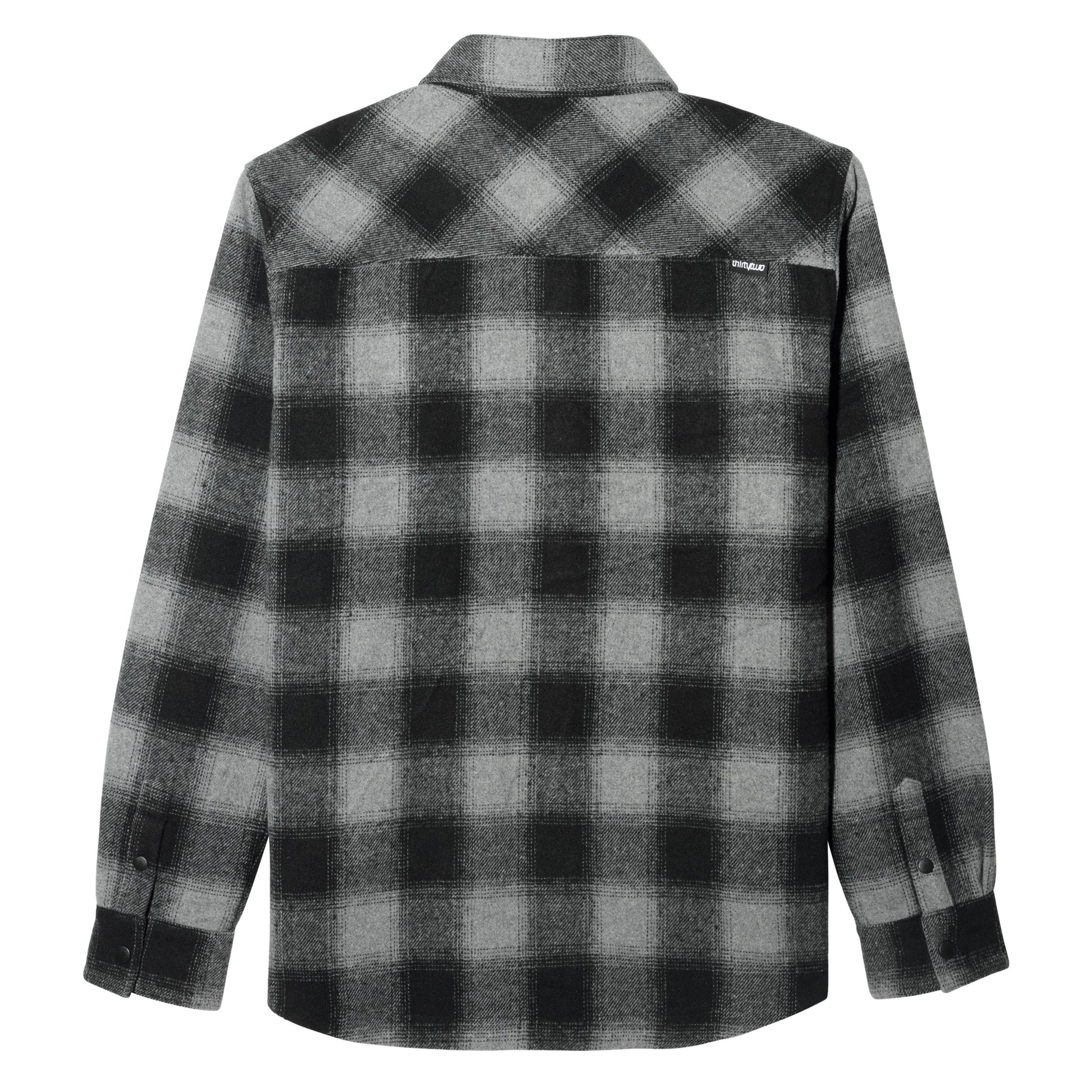 ThirtyTwo Ironwood Flannel Shirt