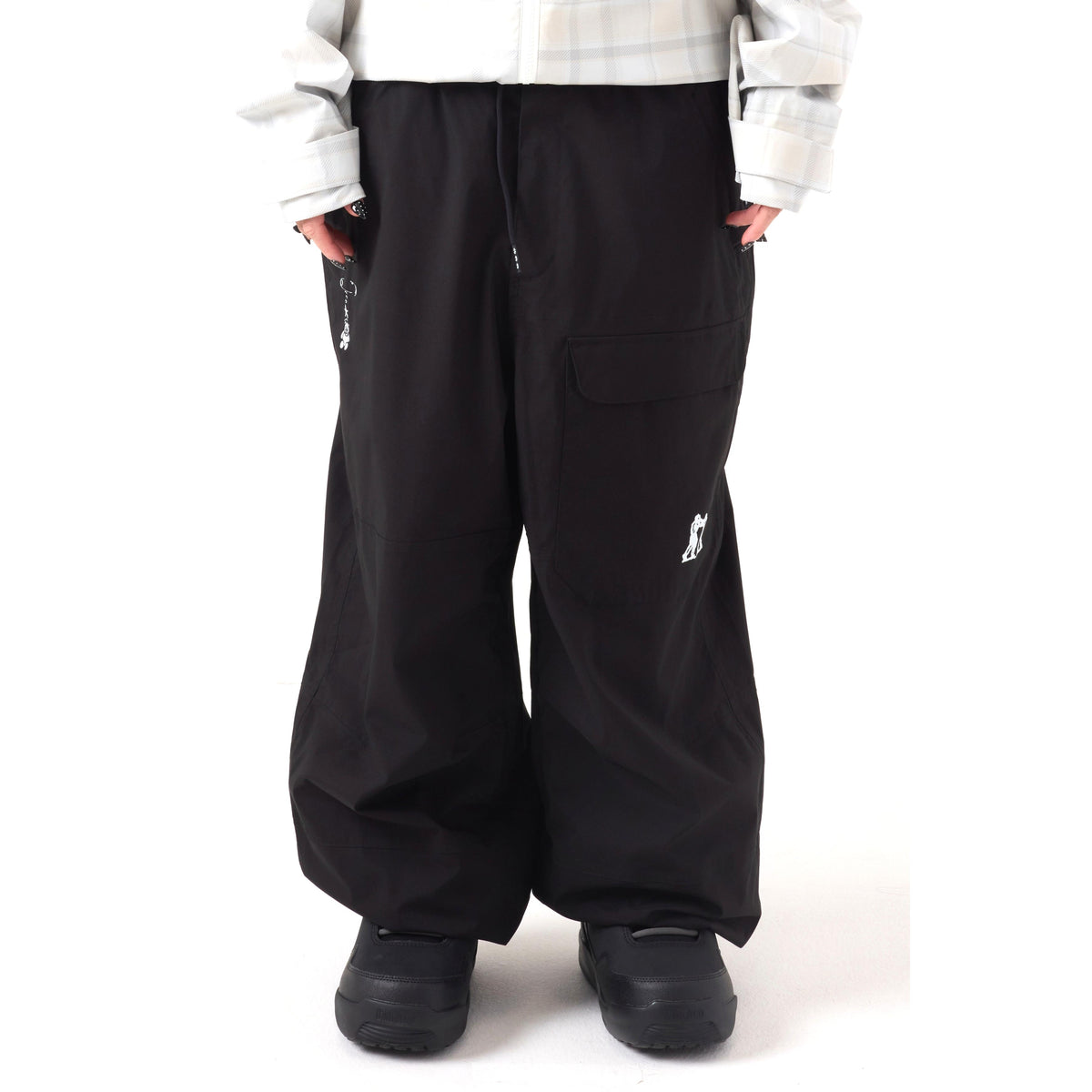 ThirtyTwo Jib Damenhose