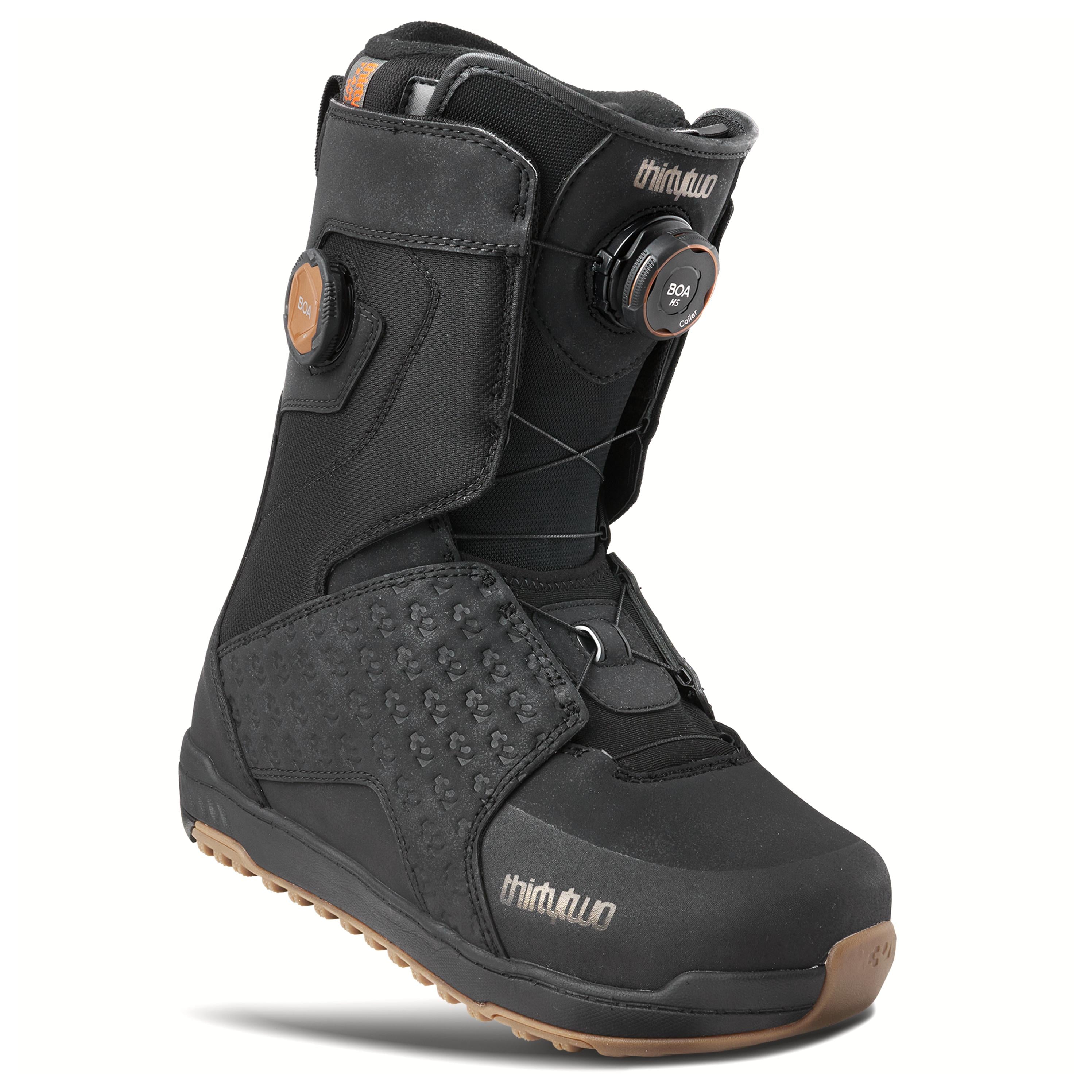 ThirtyTwo Lashed Double BOA x Volcom | Pleasures Milano