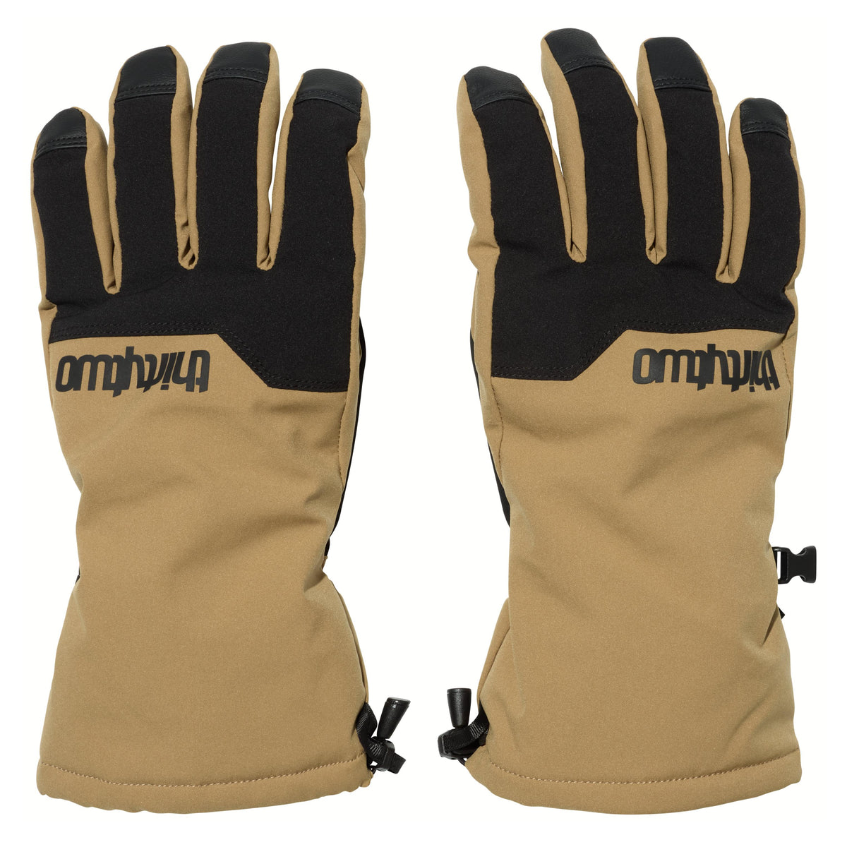 ThirtyTwo Lashed Handschuh