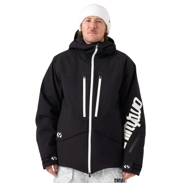 Chaqueta Aislada ThirtyTwo Lashed