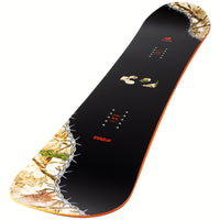 ThirtyTwo T32M Youth Snowboard