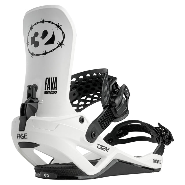 ThirtyTwo Fase T32M Snowboard Bindings