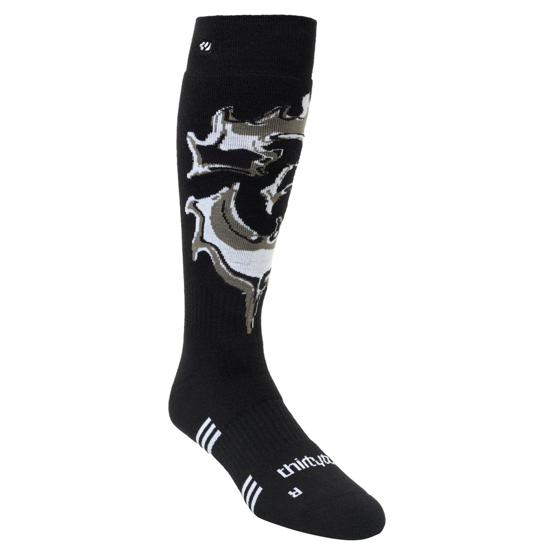 ThirtyTwo TM Merino Snowboardsocken