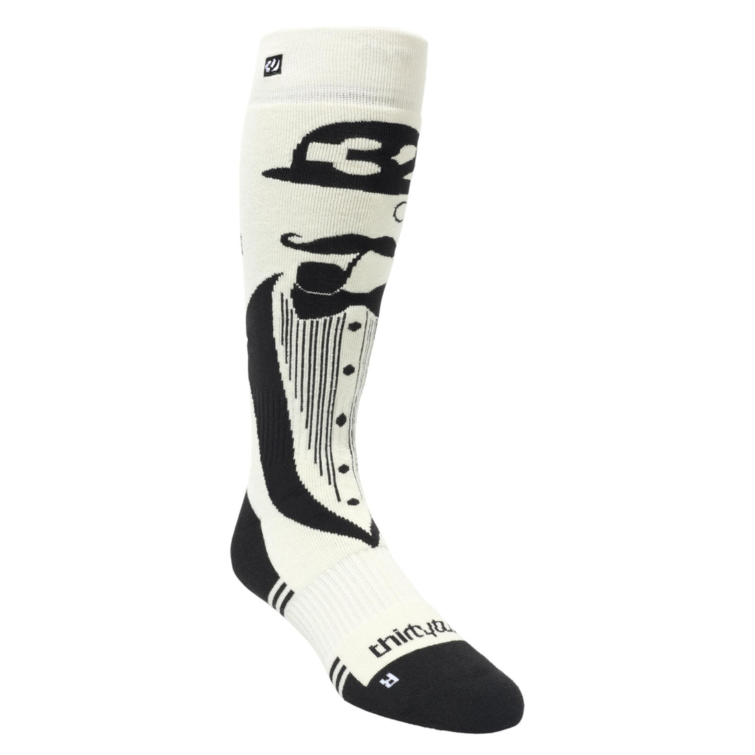 ThirtyTwo TM Merino Snowboardsocken