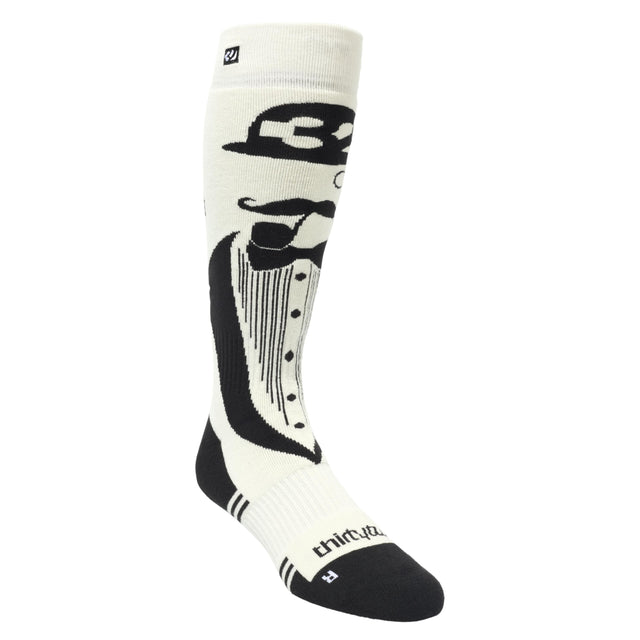 Calcetines de Snowboard ThirtyTwo TM Merino