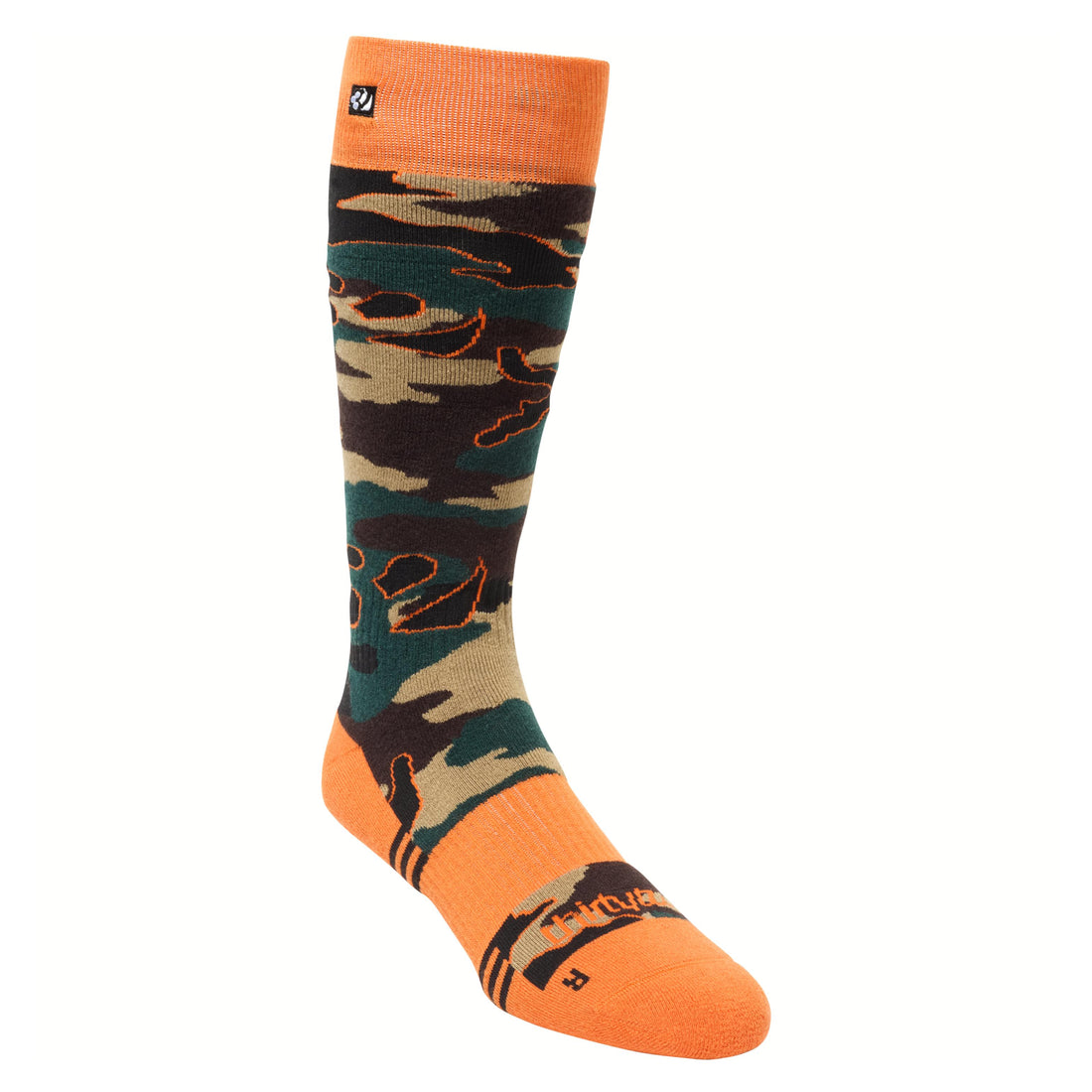 ThirtyTwo TM Merino Snowboardsocken