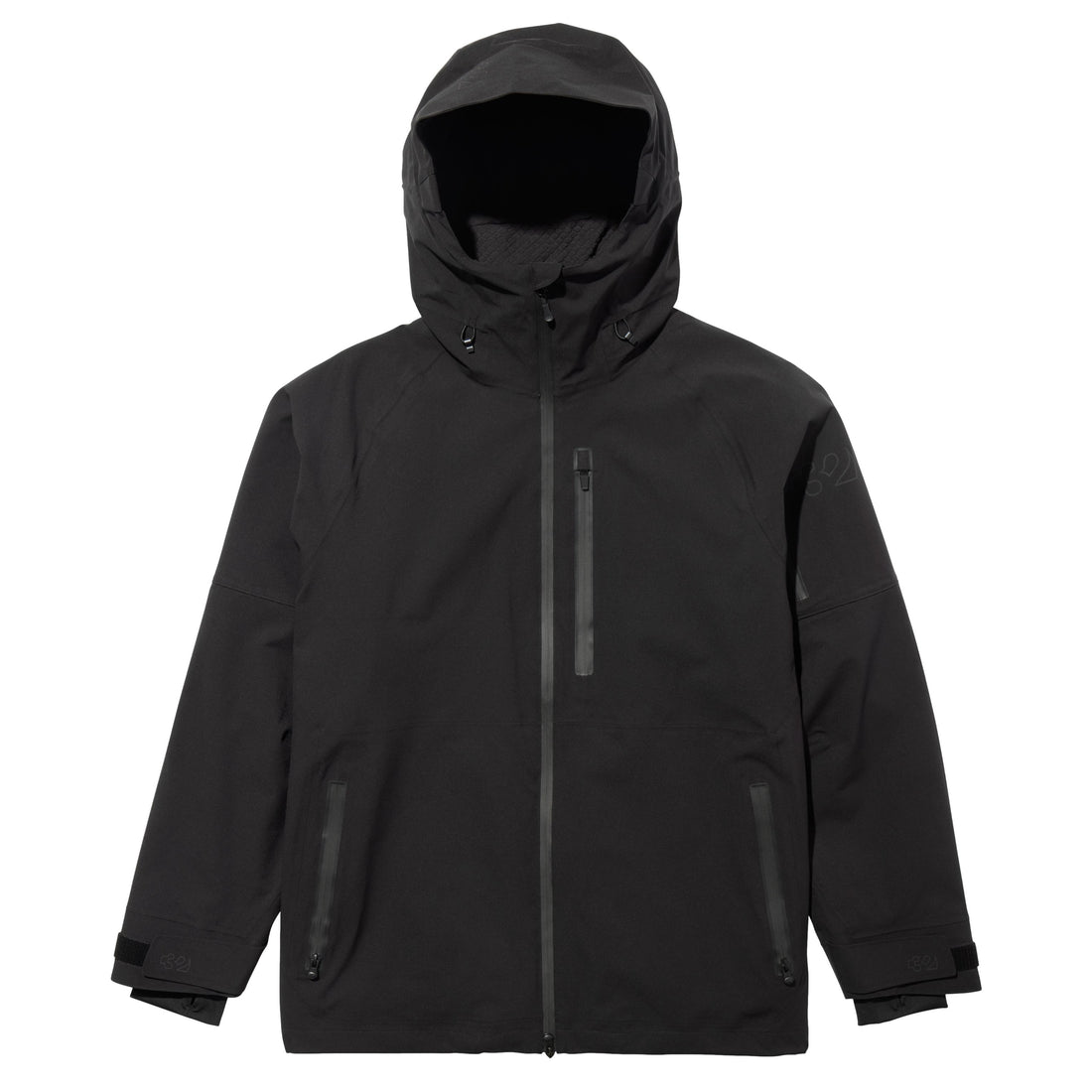 ThirtyTwo T32M Chaqueta Reciclada