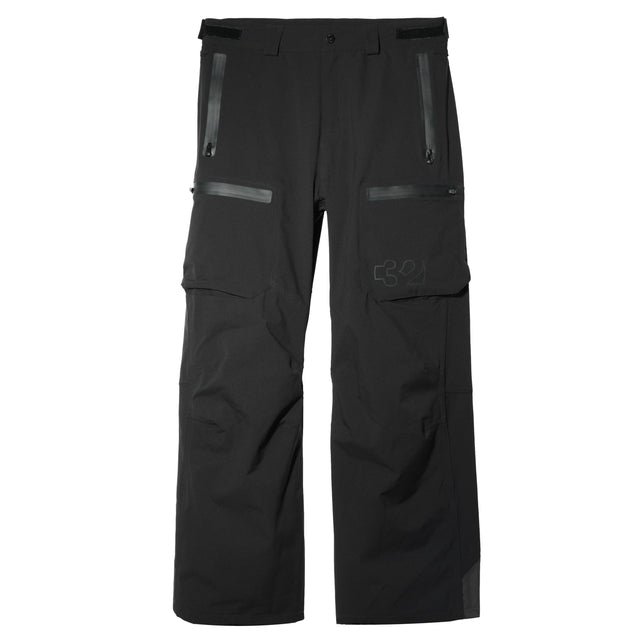 ThirtyTwo T32M Pantalón Reciclado