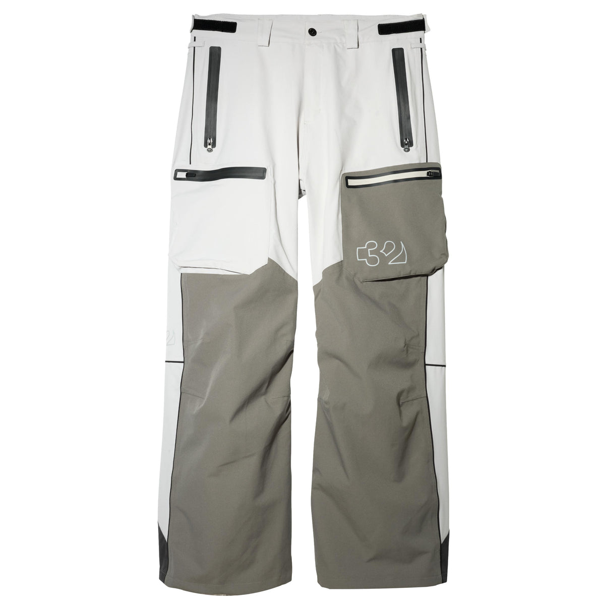 ThirtyTwo T32M Recycelte Hose