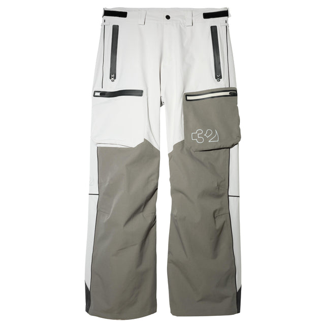ThirtyTwo T32M Pantalón Reciclado