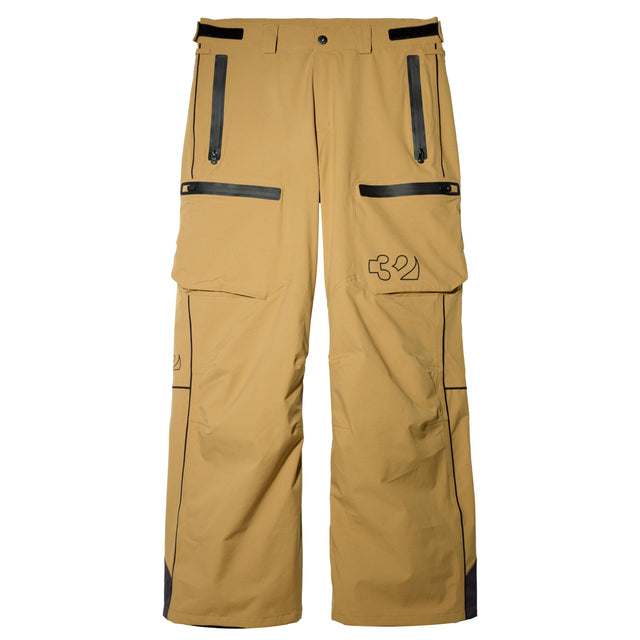 ThirtyTwo T32M Pantalón Reciclado