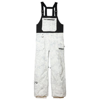 ThirtyTwo Basement Bib 2026