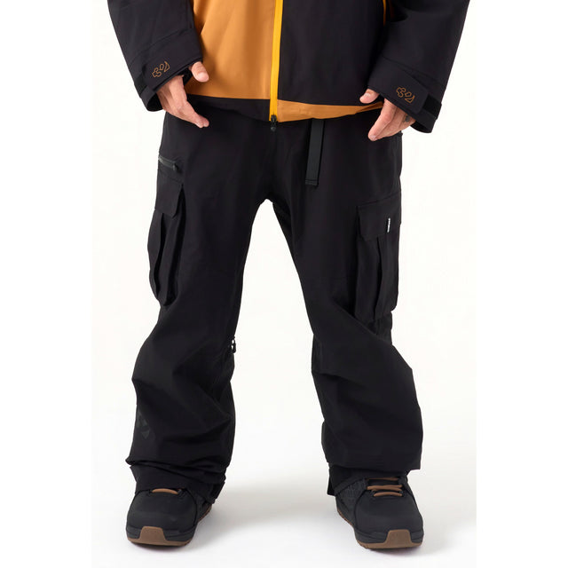 ThirtyTwo Blahzay Pantalón de Snowboard para Hombre