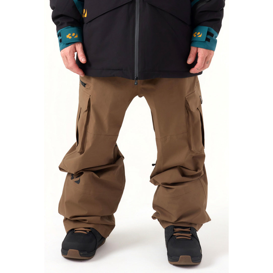 ThirtyTwo Blahzay Men's Snowboard Pant