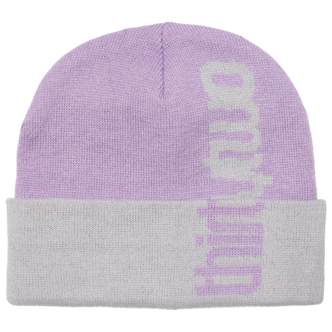 ThirtyTwo Overlap Doppel-Beanie