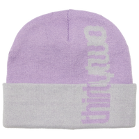 ThirtyTwo Overlap Double Beanie