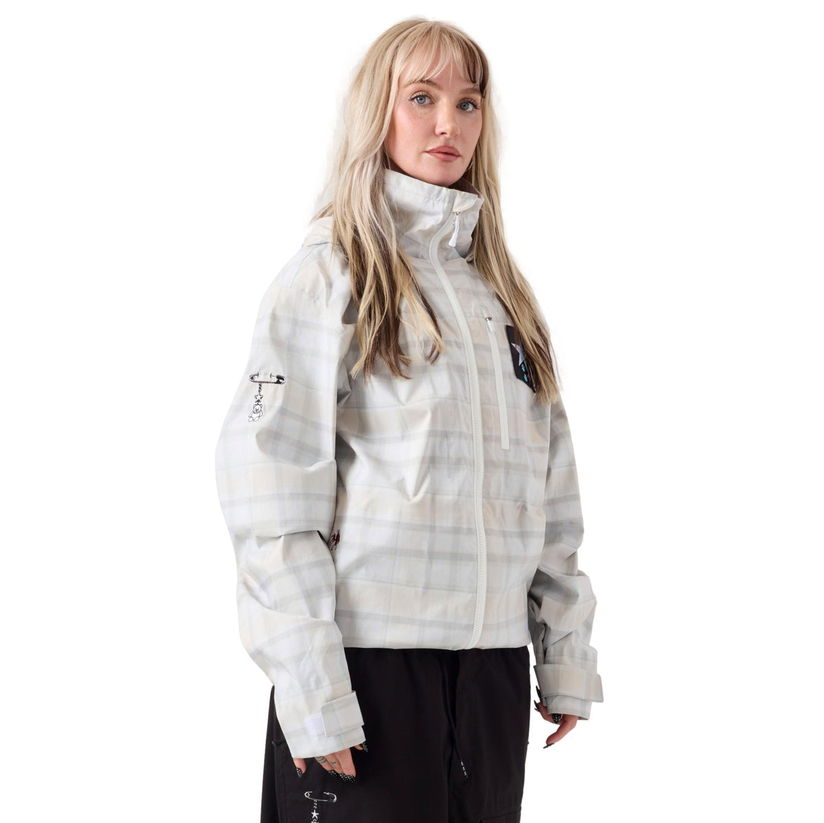ThirtyTwo Bib Jacke