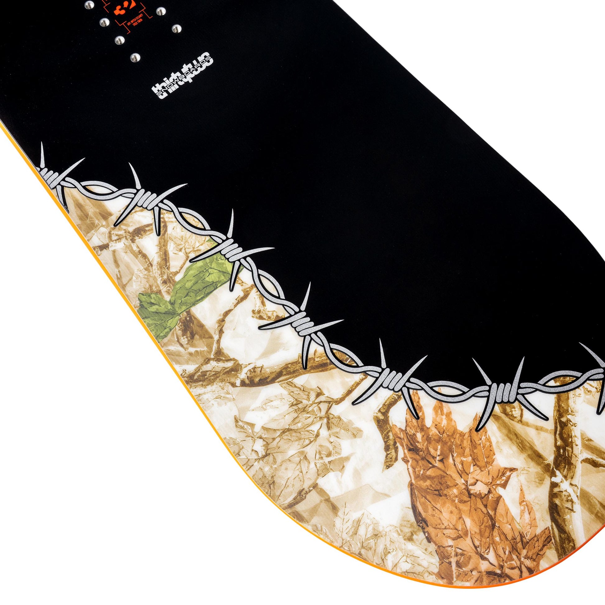 ThirtyTwo T32M Snowboard