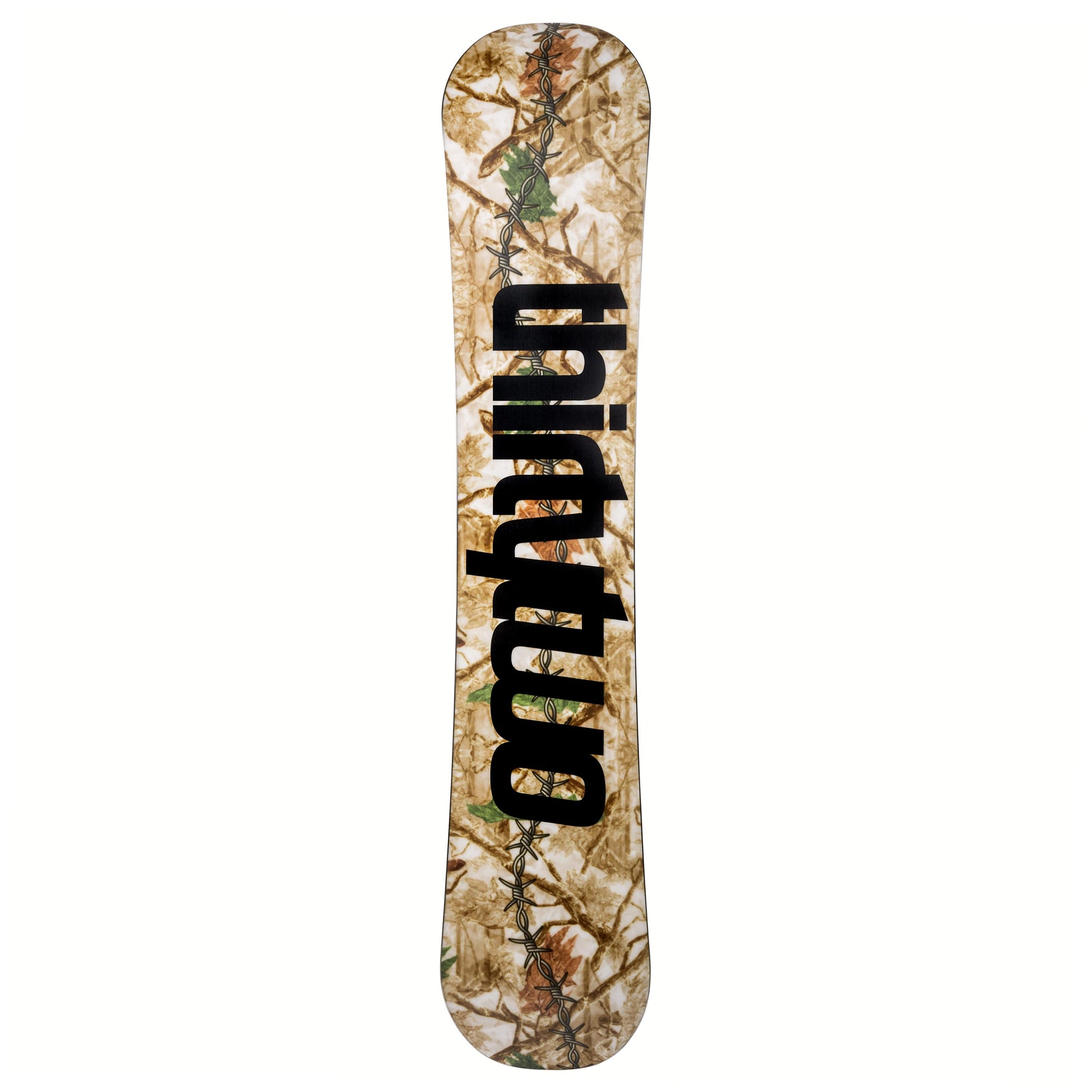 ThirtyTwo T32M Snowboard