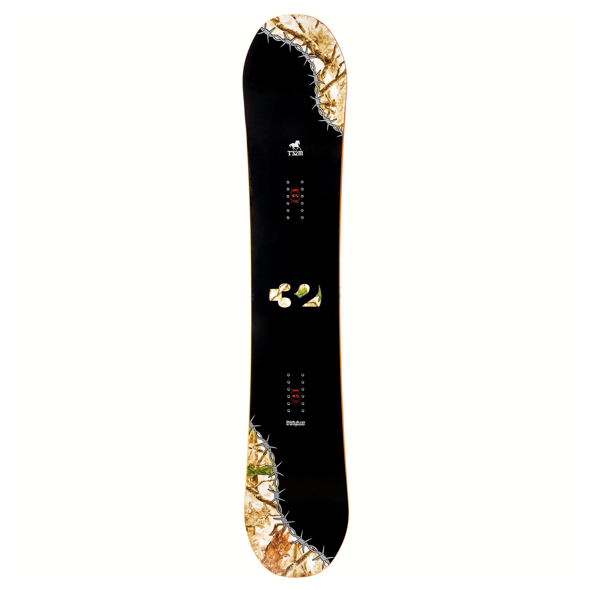 ThirtyTwo T32M Snowboard